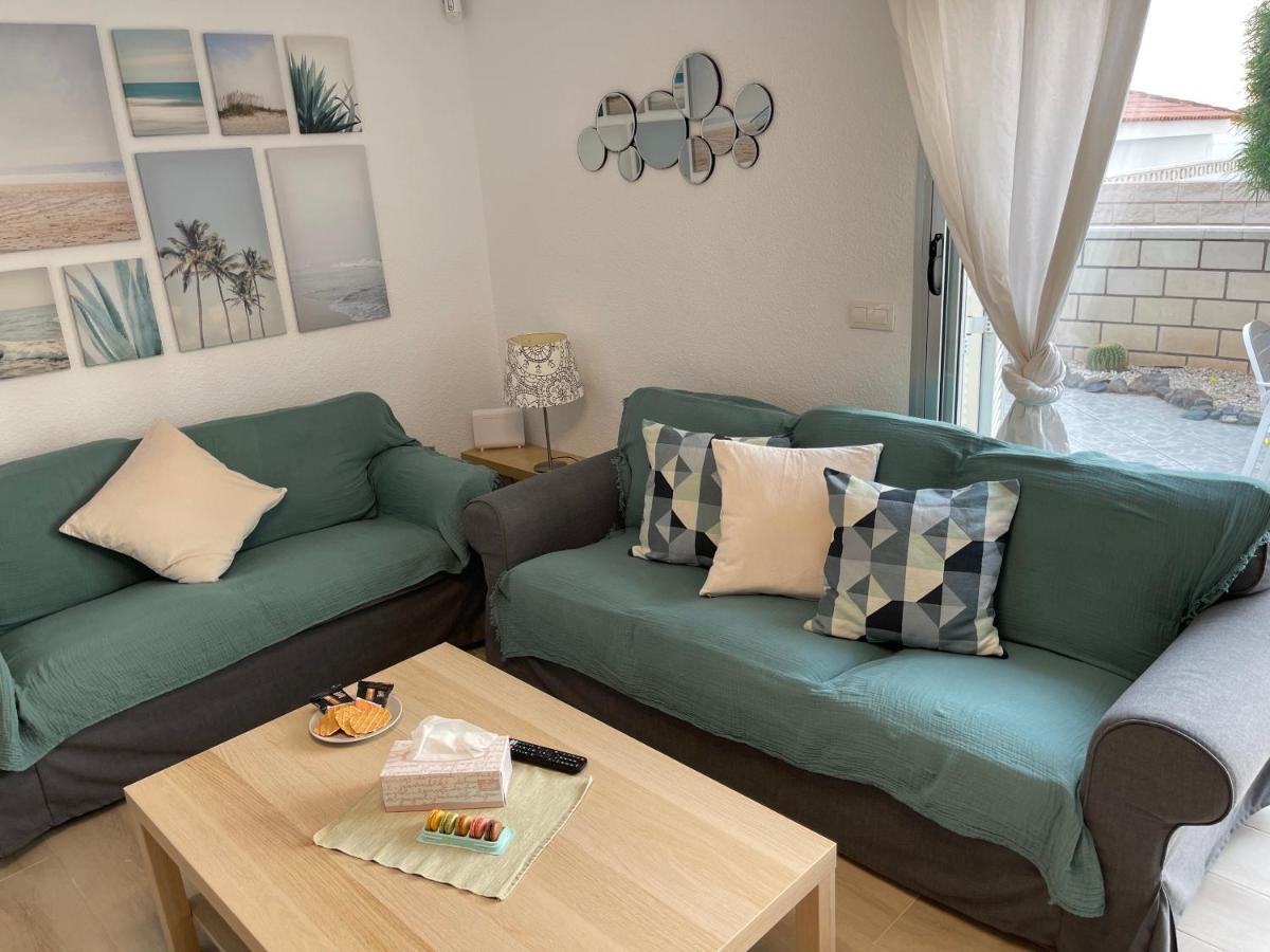 Apartamento Erna Relax Dream