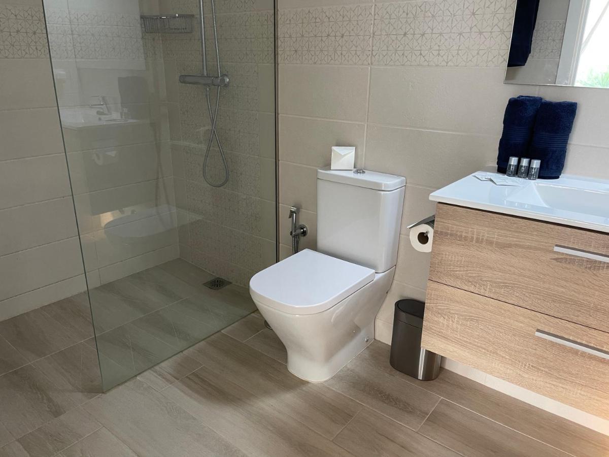 Erna Relax Dream Apartamento