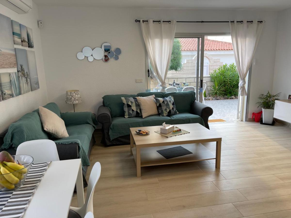 Apartment Erna Relax Dream Callao Salvaje