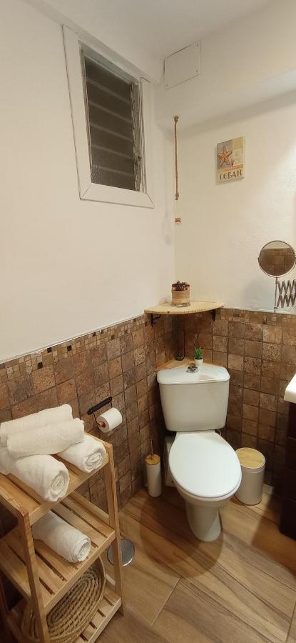 Appartement Beautiful Santa-Cruz de Ténérife