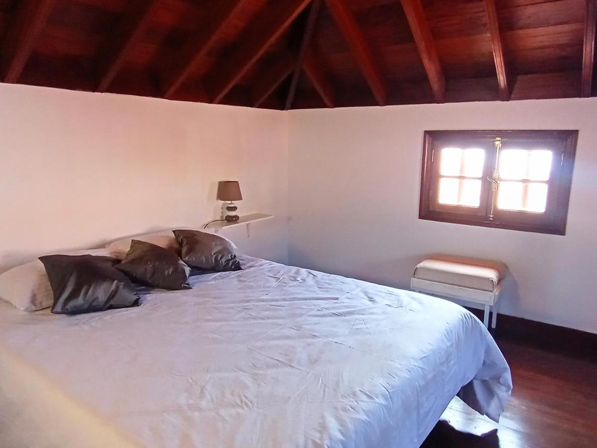 Holiday home Casa La Relva *