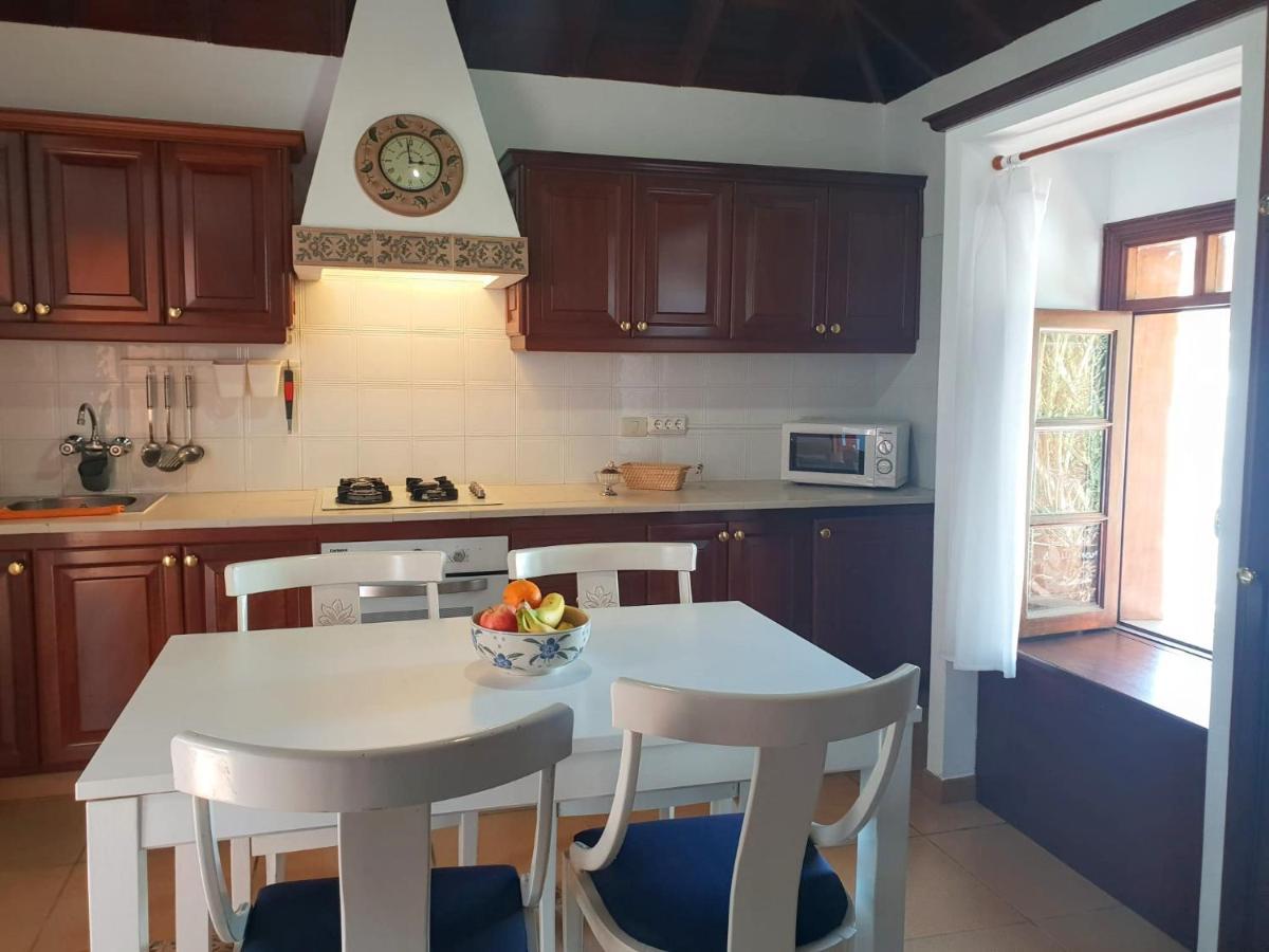 Casa La Relva Holiday home