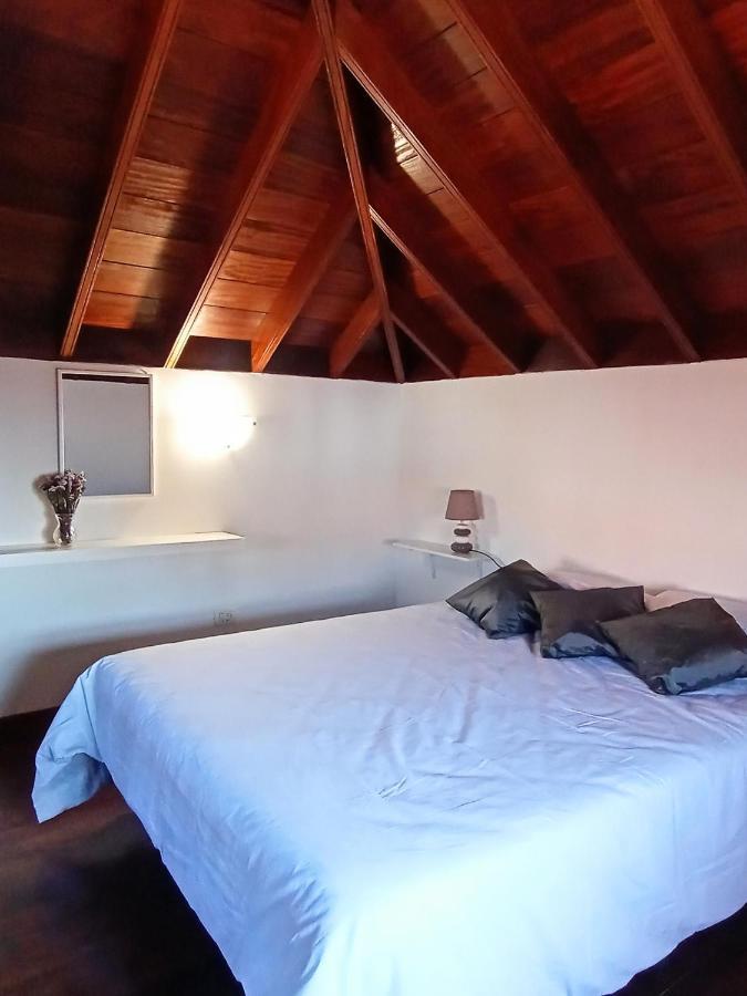 Casa La Relva * Costa Adeje (Tenerife)