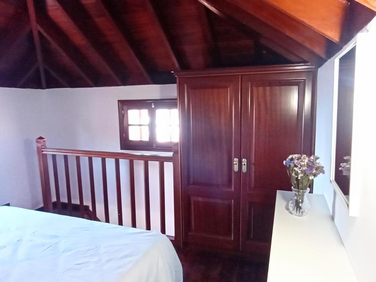 Casa La Relva Holiday home *