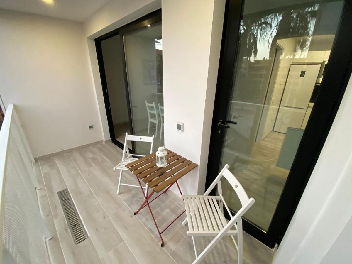 Apartamento Apartamento De Obra Nueva Cerca De La Playa By El Médano