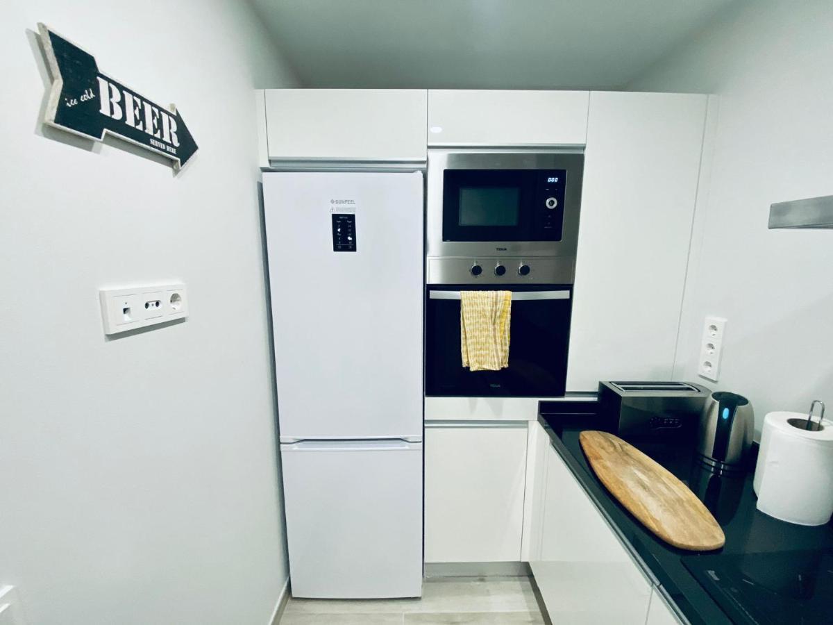 Apartamento De Obra Nueva Cerca De La Playa By Apartamento