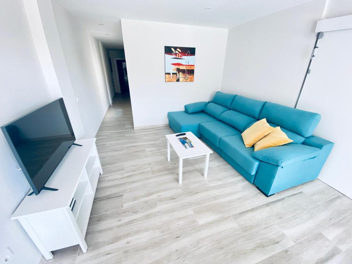 Apartamento De Obra Nueva Cerca De La Playa By El Médano