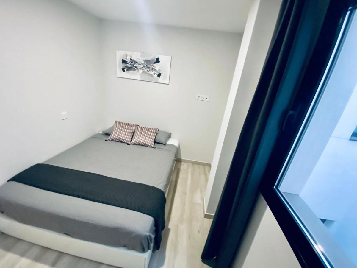 Apartamento De Obra Nueva Cerca De La Playa By Apartamento *