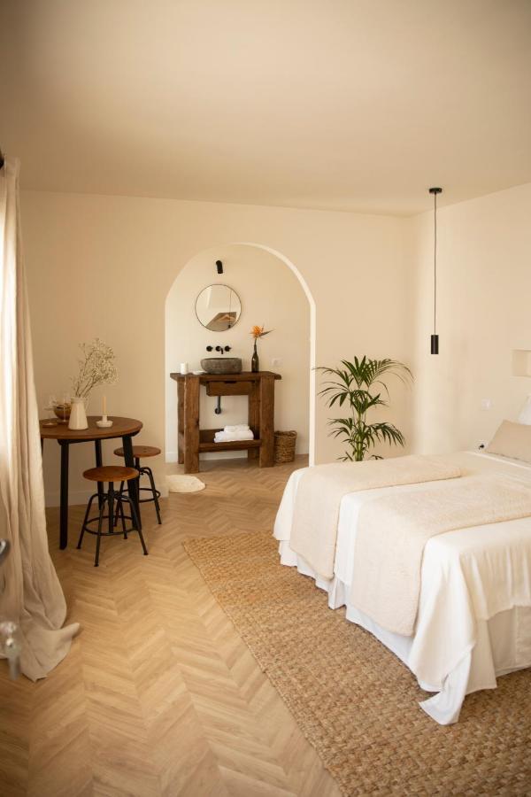 Appartement San Felipe *