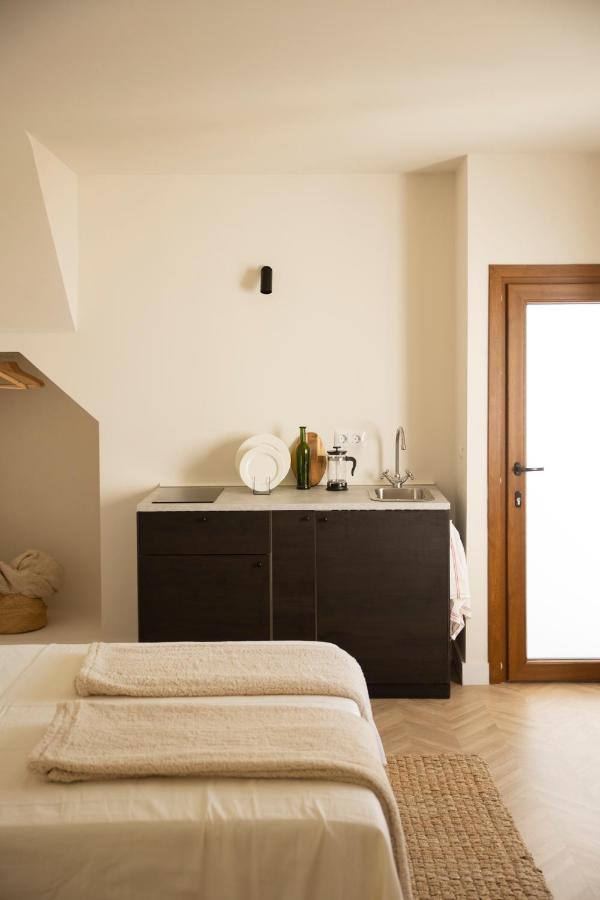 San Felipe Appartement Puerto de la Cruz (Tenerife)