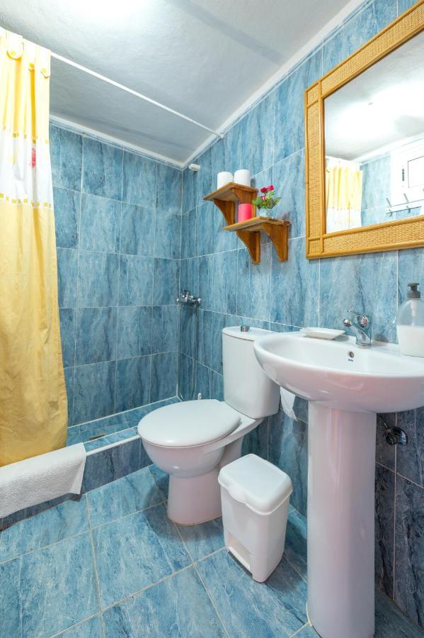 Holiday home Casa Unifamiliar Tejina