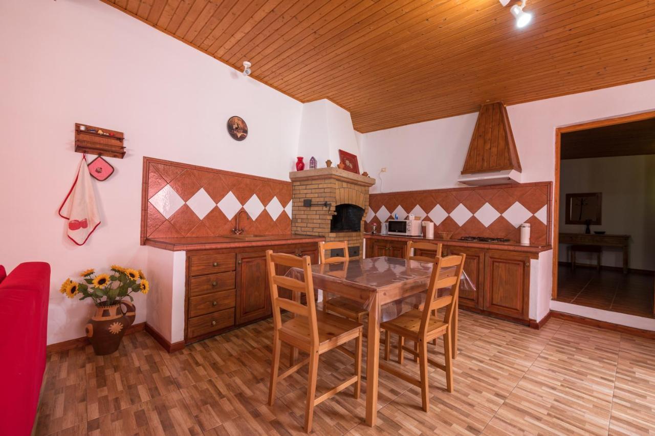 Casa Unifamiliar Holiday home *
