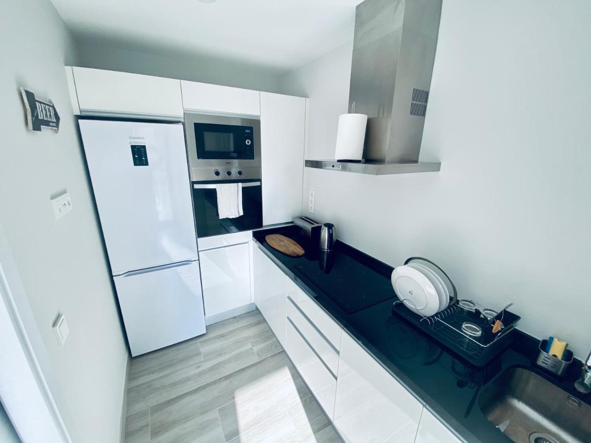 Apartamento De Obra Nueva Cerca De La Playa By Apartamento *
