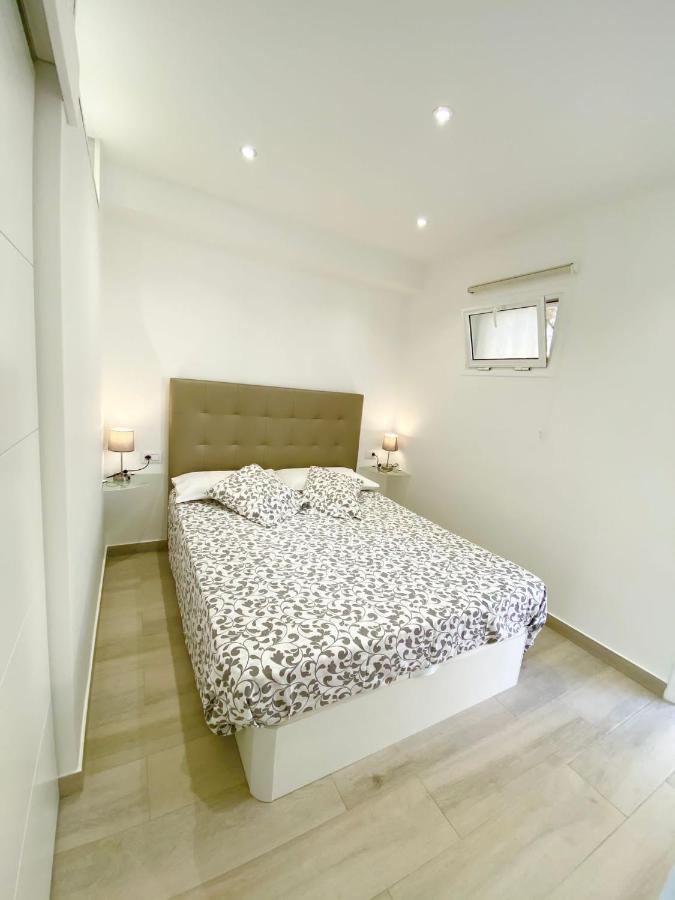 Apartamento Maraverde Costa Adeje (Tenerife)