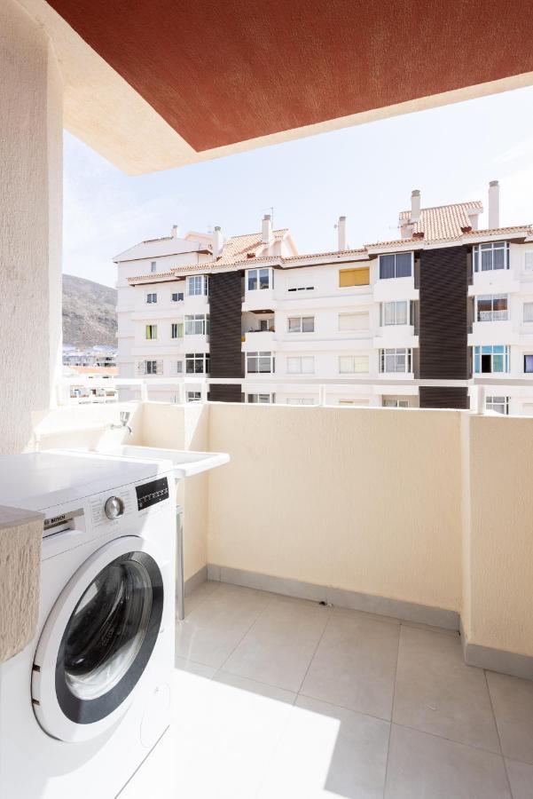 Home2book Paradise Cristianos, Pool & Wifi * Arona (Tenerife)
