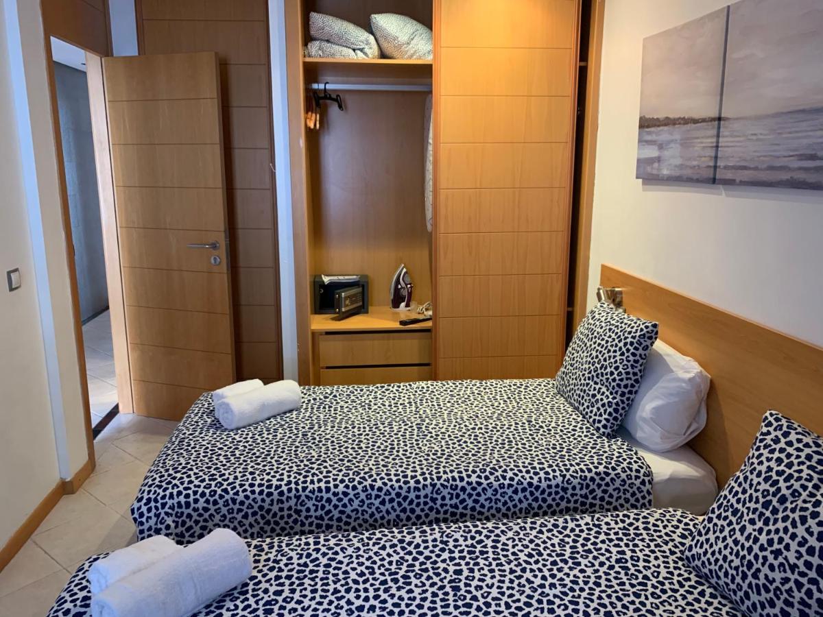 Apartamento Adeje Paradise Costa Adeje (Tenerife)