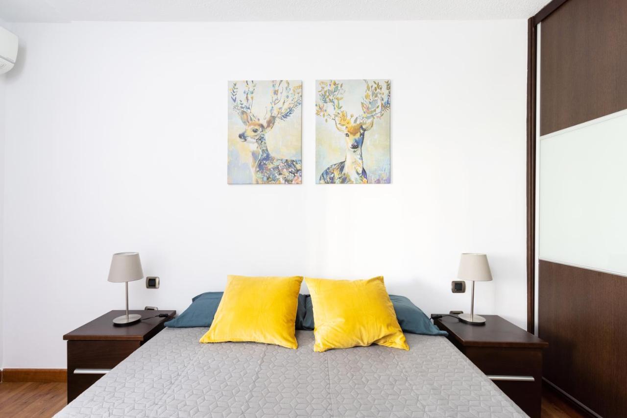 Appartement Home2book Bright Center Cruz