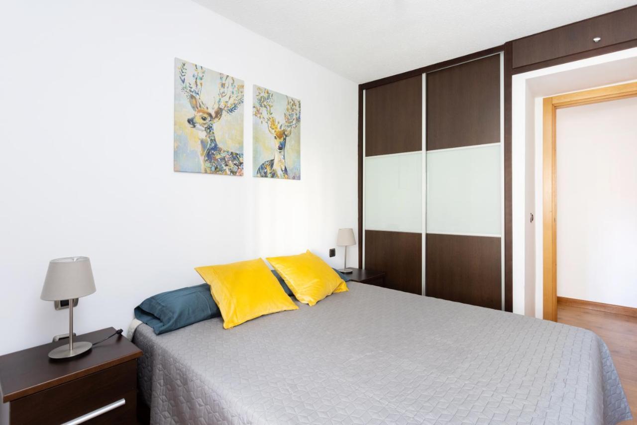 Home2book Bright Center Cruz Santa-Cruz de Ténérife