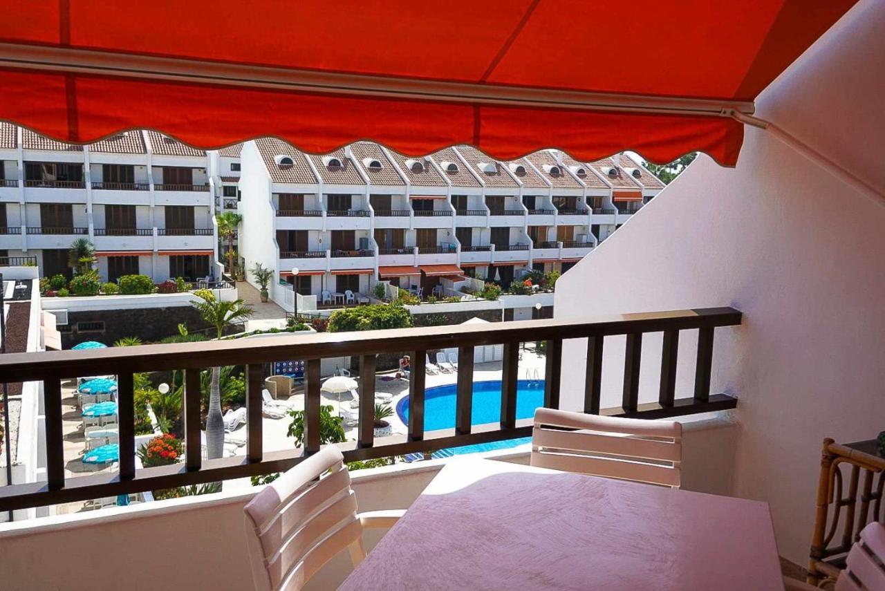 Apartment Rentaliday Palmera Canaria Playa de las Americas (Tenerife)