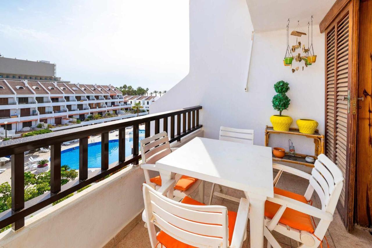 Apartment Rentaliday Palmera Canaria