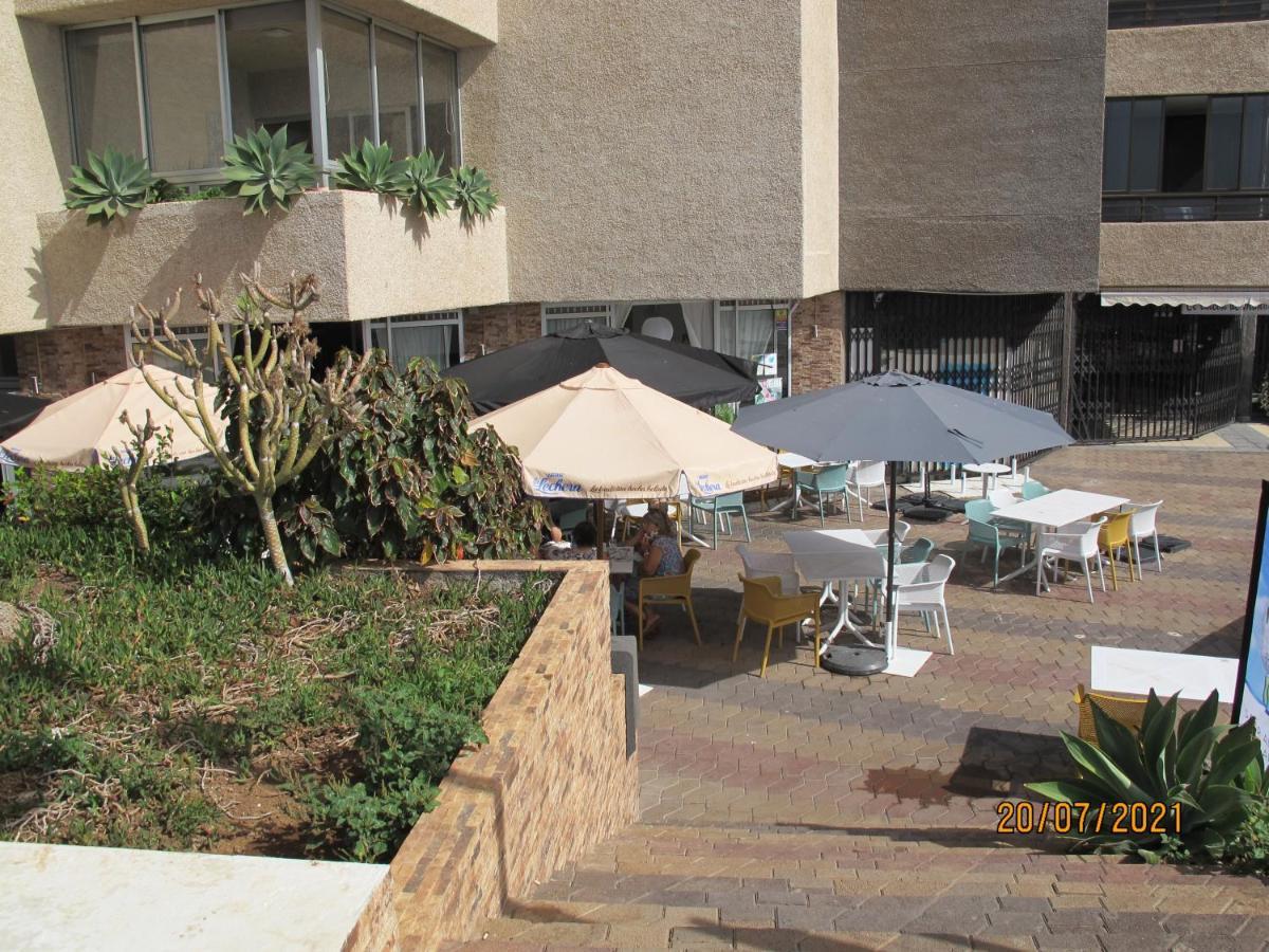 Appartement Ocean View First Sea Line *
