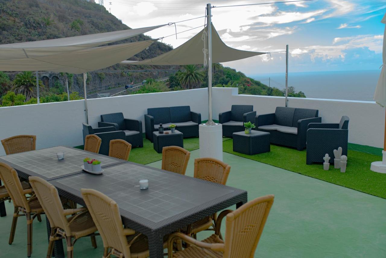 Casa La Furnia Сasa de vacaciones