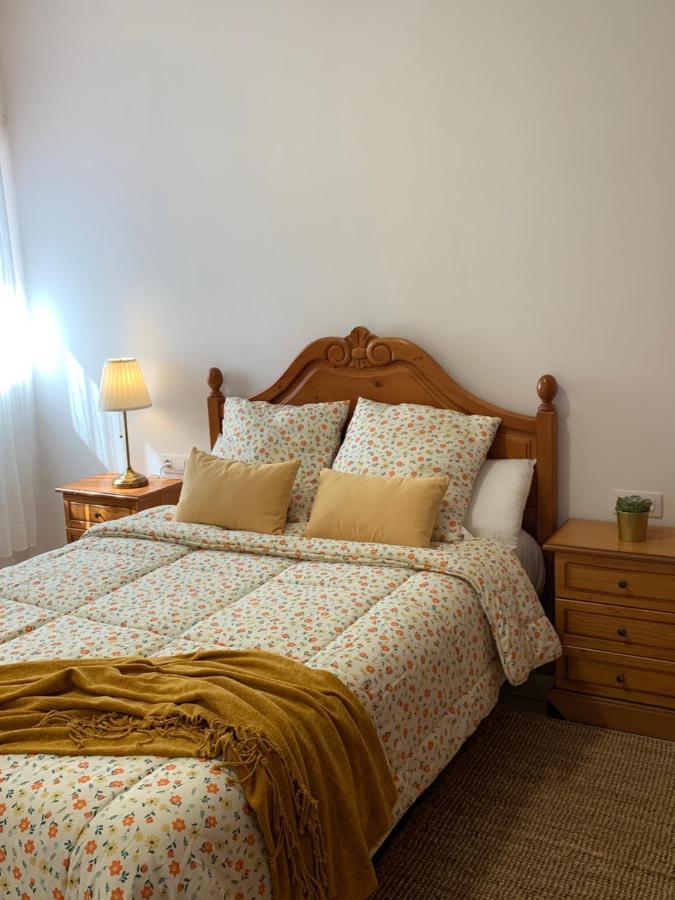 Cañas Apartamento Santa Úrsula