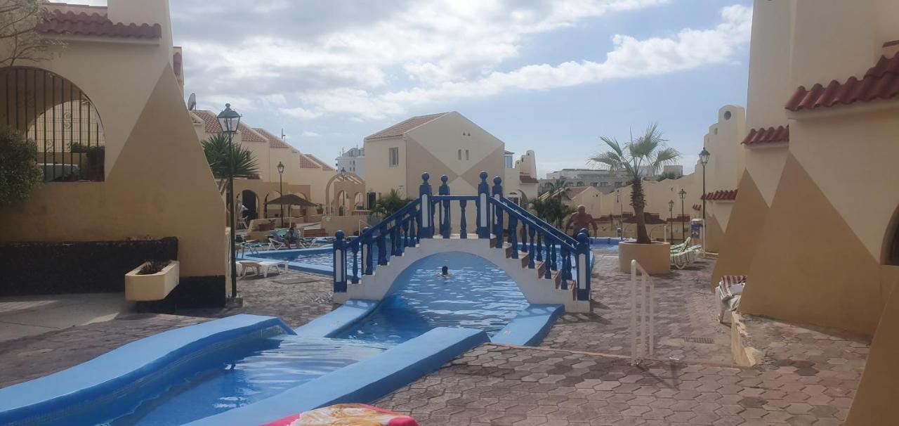 Apartment Mareverde Vista Mare Con Tres Piscinas *