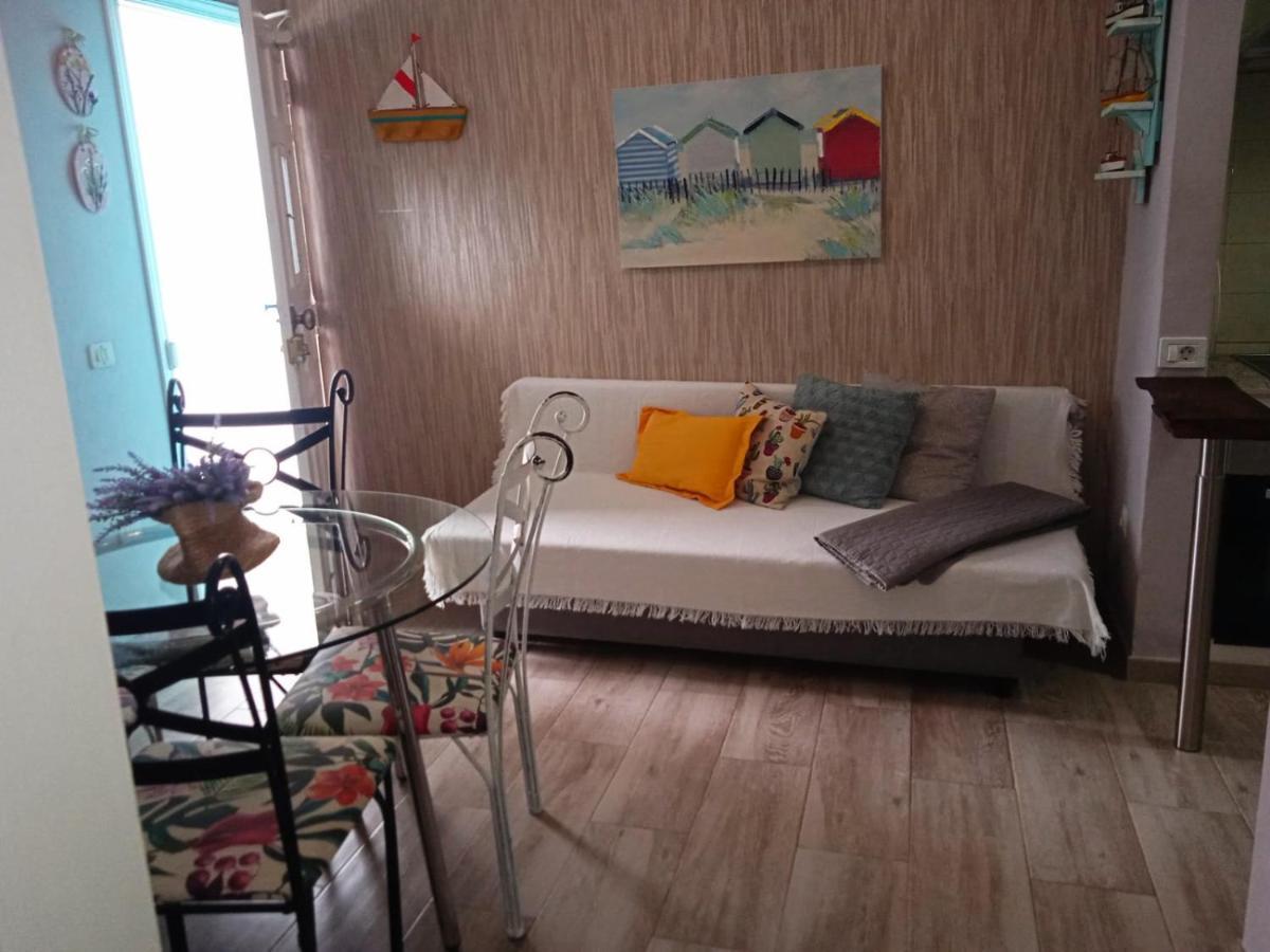 Casa Trini Hébergement de vacances La Mareta