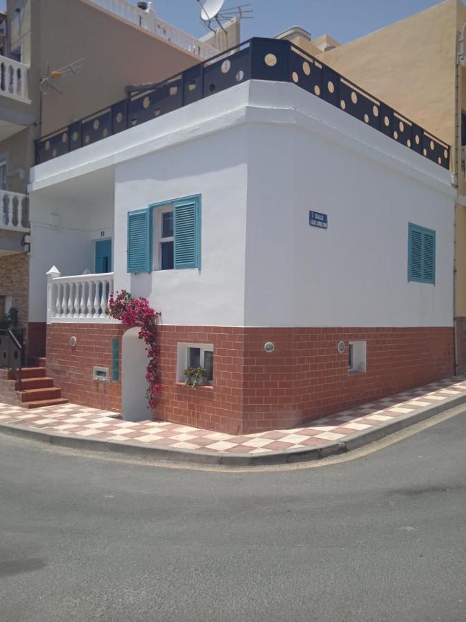 Casa Trini Hébergement de vacances