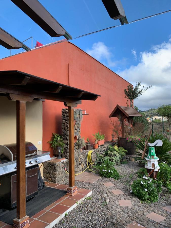 Holiday home Casa Terrera 