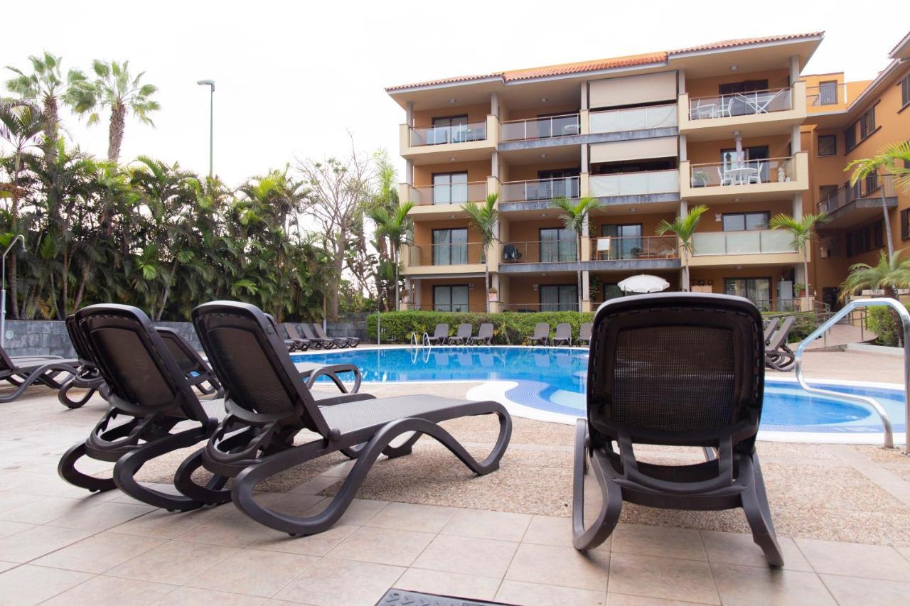Sweet Puerto De La Cruz Apartamento