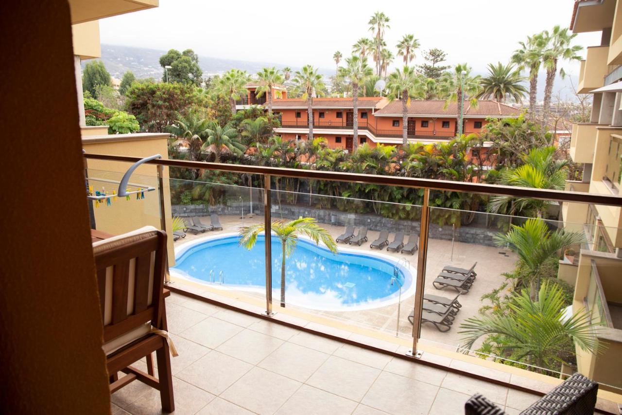 Sweet Puerto De La Cruz Apartamento