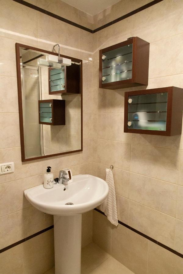 Apartment Sweet