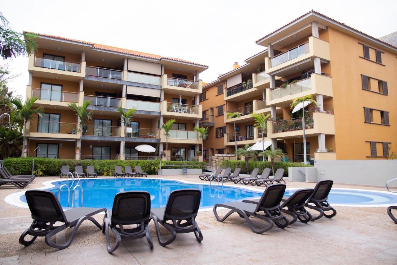 Sweet Apartment Puerto de la Cruz (Tenerife)