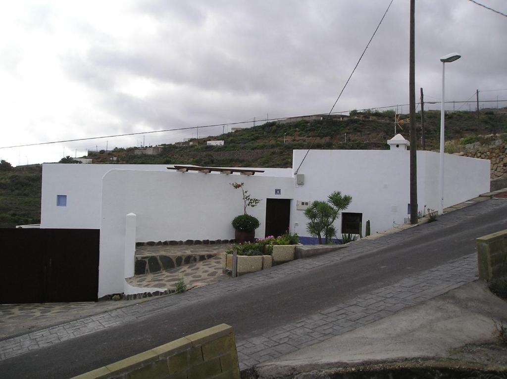 Casapancho 1 Y 2 - - - Tenerife * Fasnia