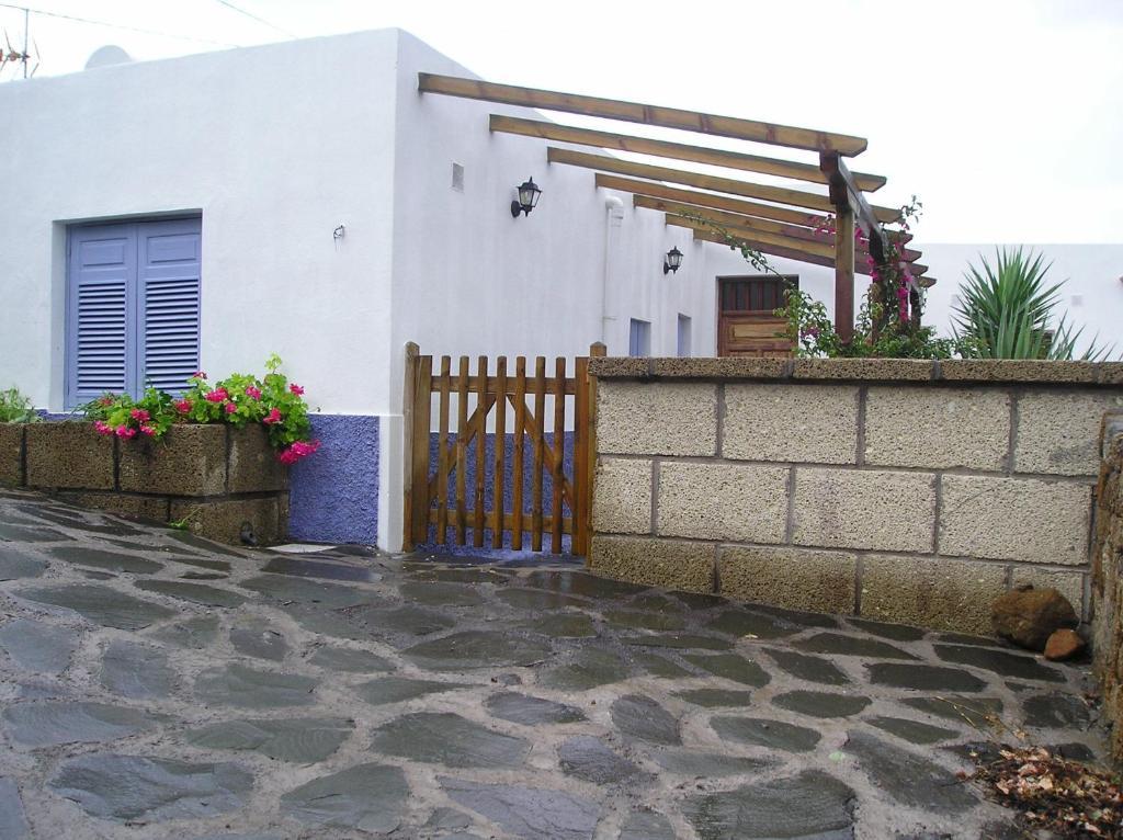 Hébergement de vacances Casapancho 1 Y 2 - - - Tenerife