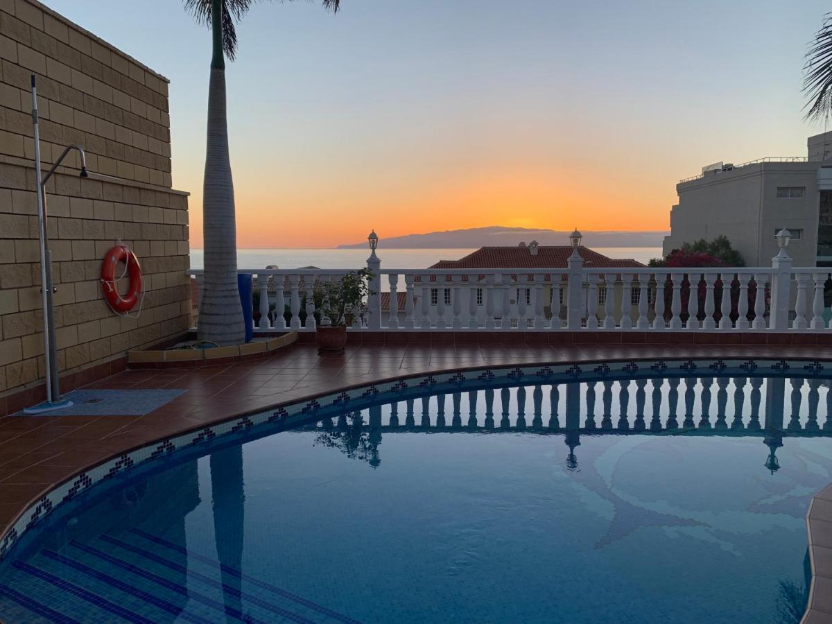 Claudia - Heated Pool By Vv Canary Ocean Homes