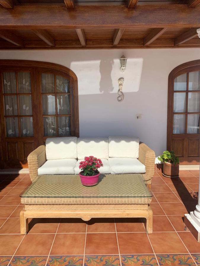 Claudia - Heated Pool By Vv Canary Ocean Homes * Puerto de Santiago (Tenerife)