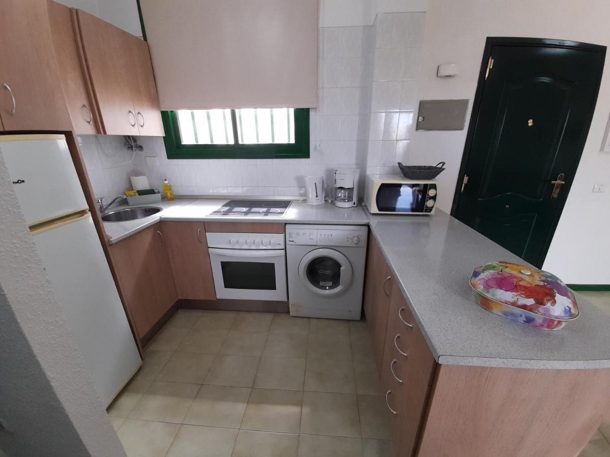 Parque Don Jose 390 Apartment Arona (Tenerife)