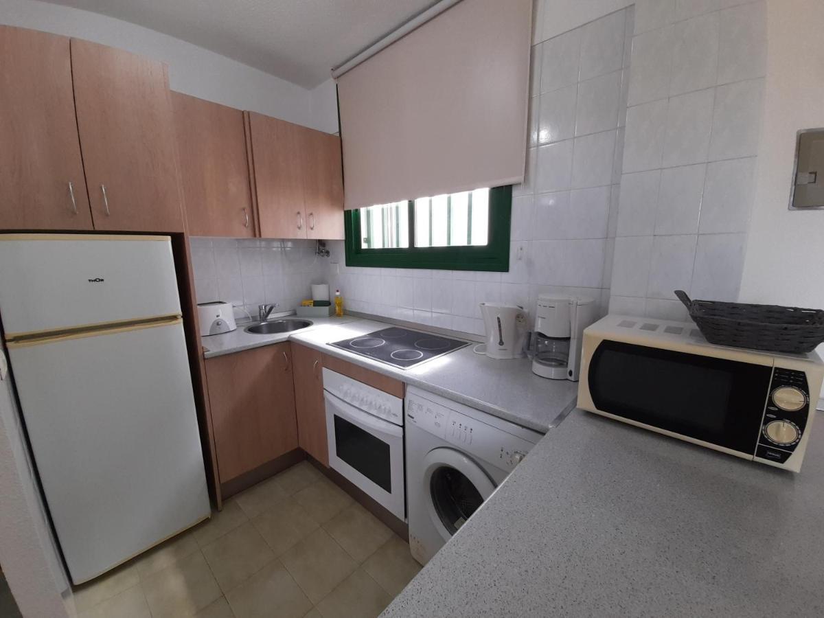 Parque Don Jose 390 Apartment