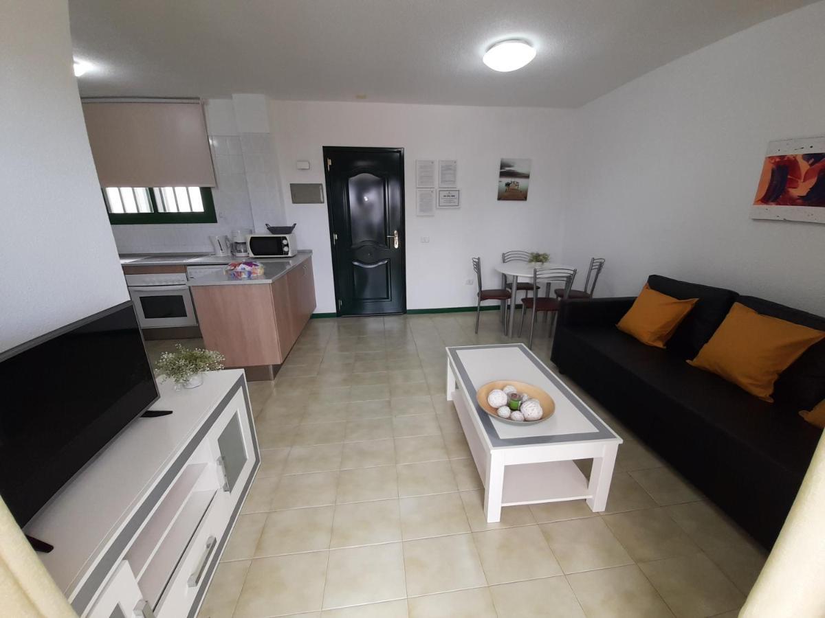 Apartment Parque Don Jose 390 Arona (Tenerife)