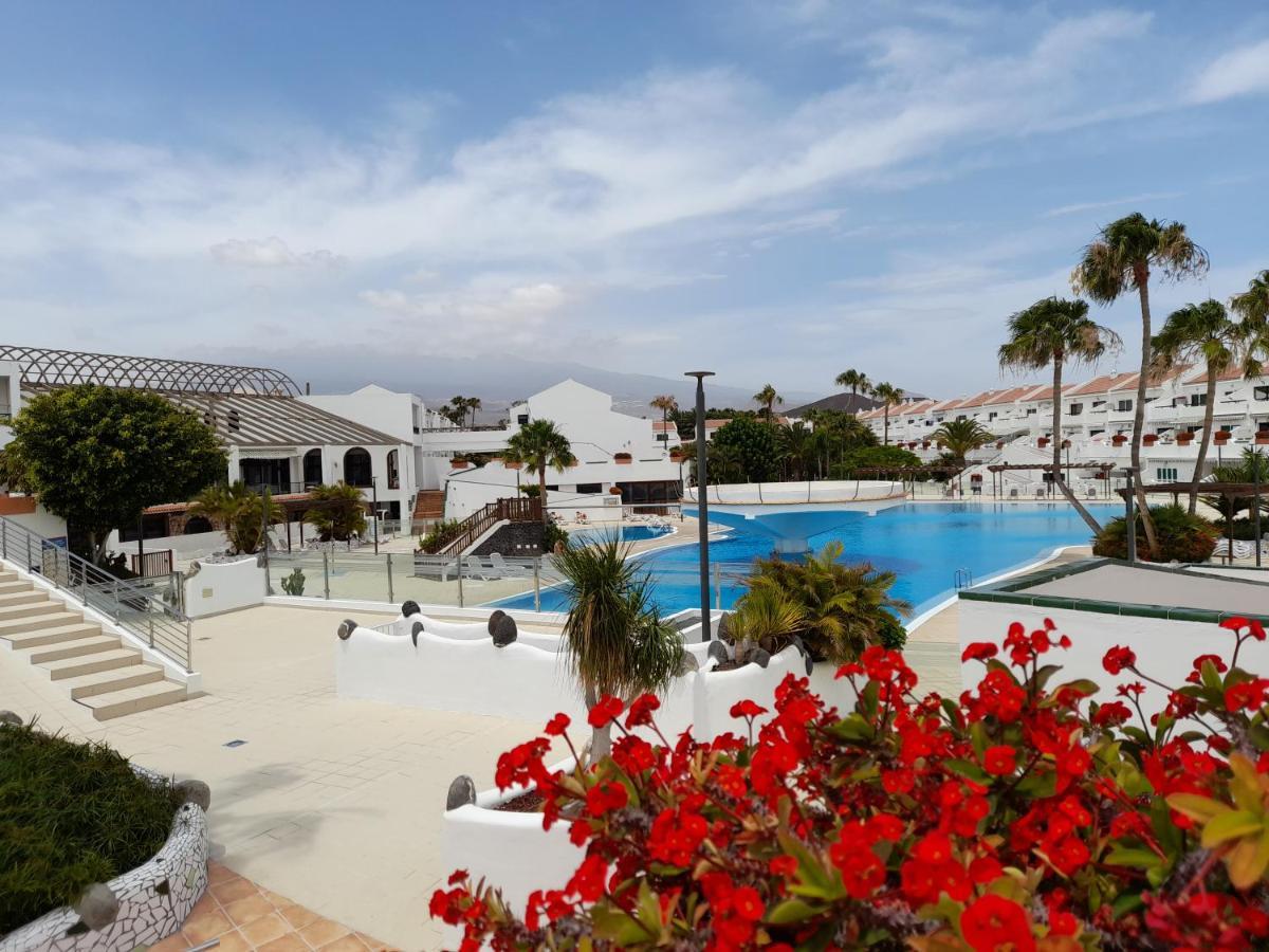 Parque Don Jose 390 Apartment