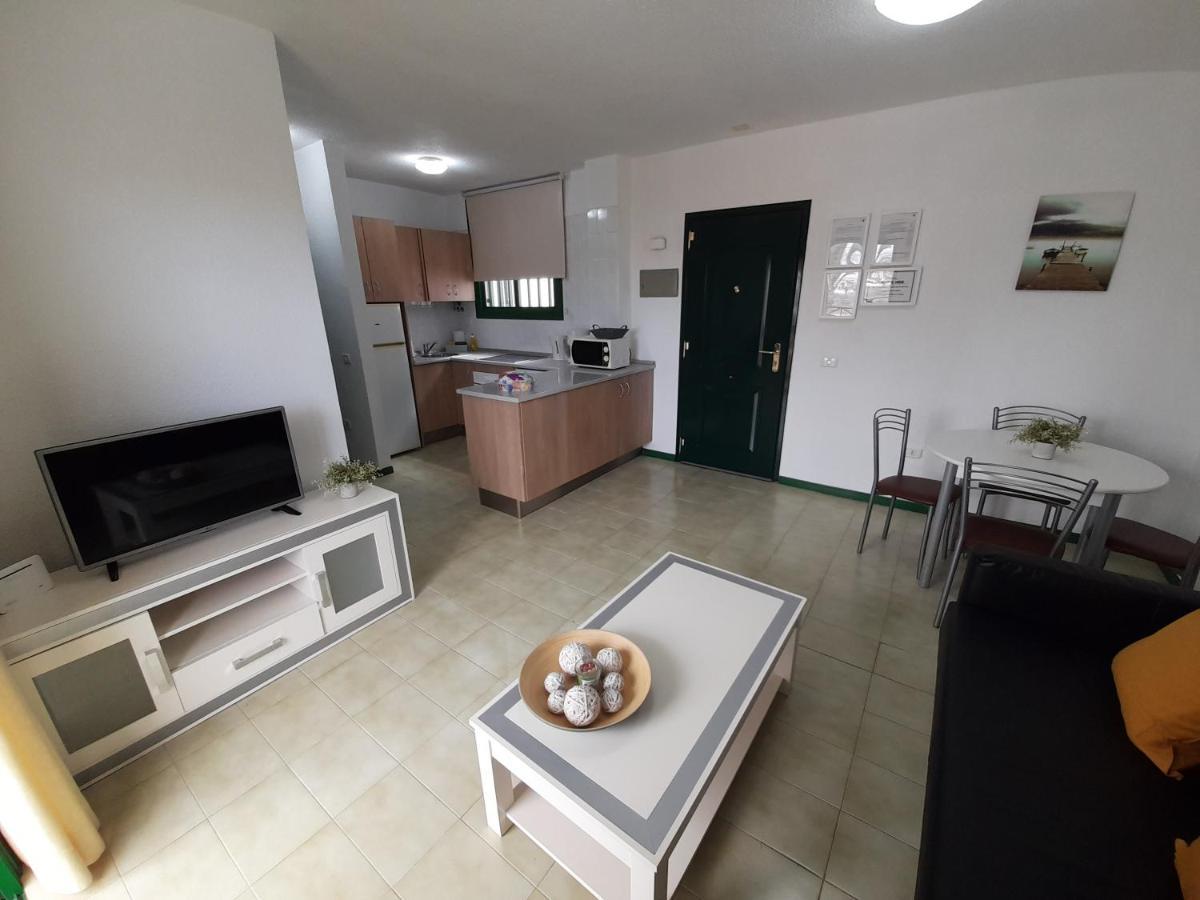 Apartment Parque Don Jose 390 *