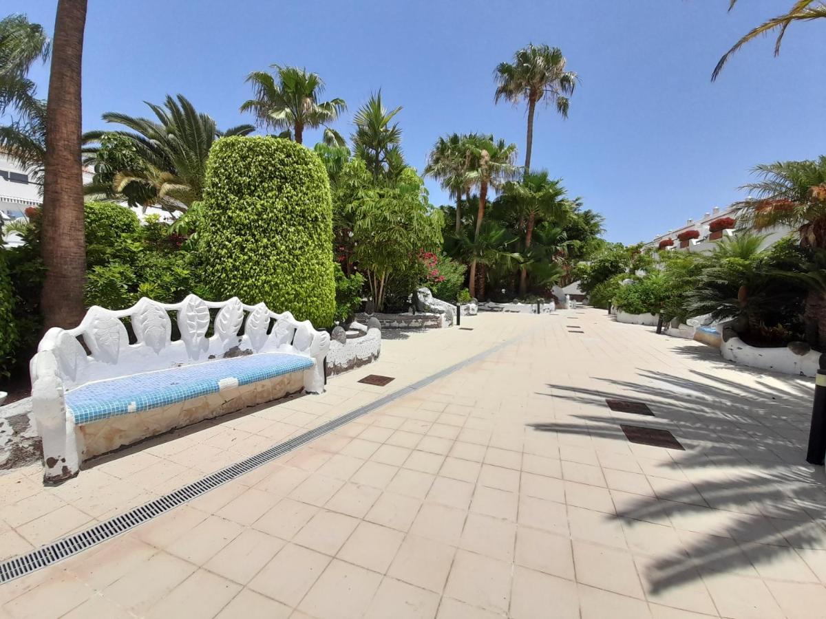 Apartment Parque Don Jose 390 Arona (Tenerife)