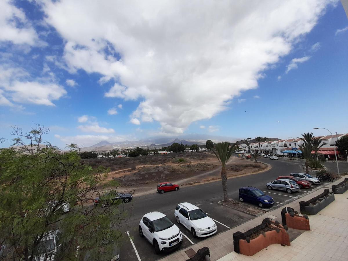Parque Don Jose 390 Arona (Tenerife)