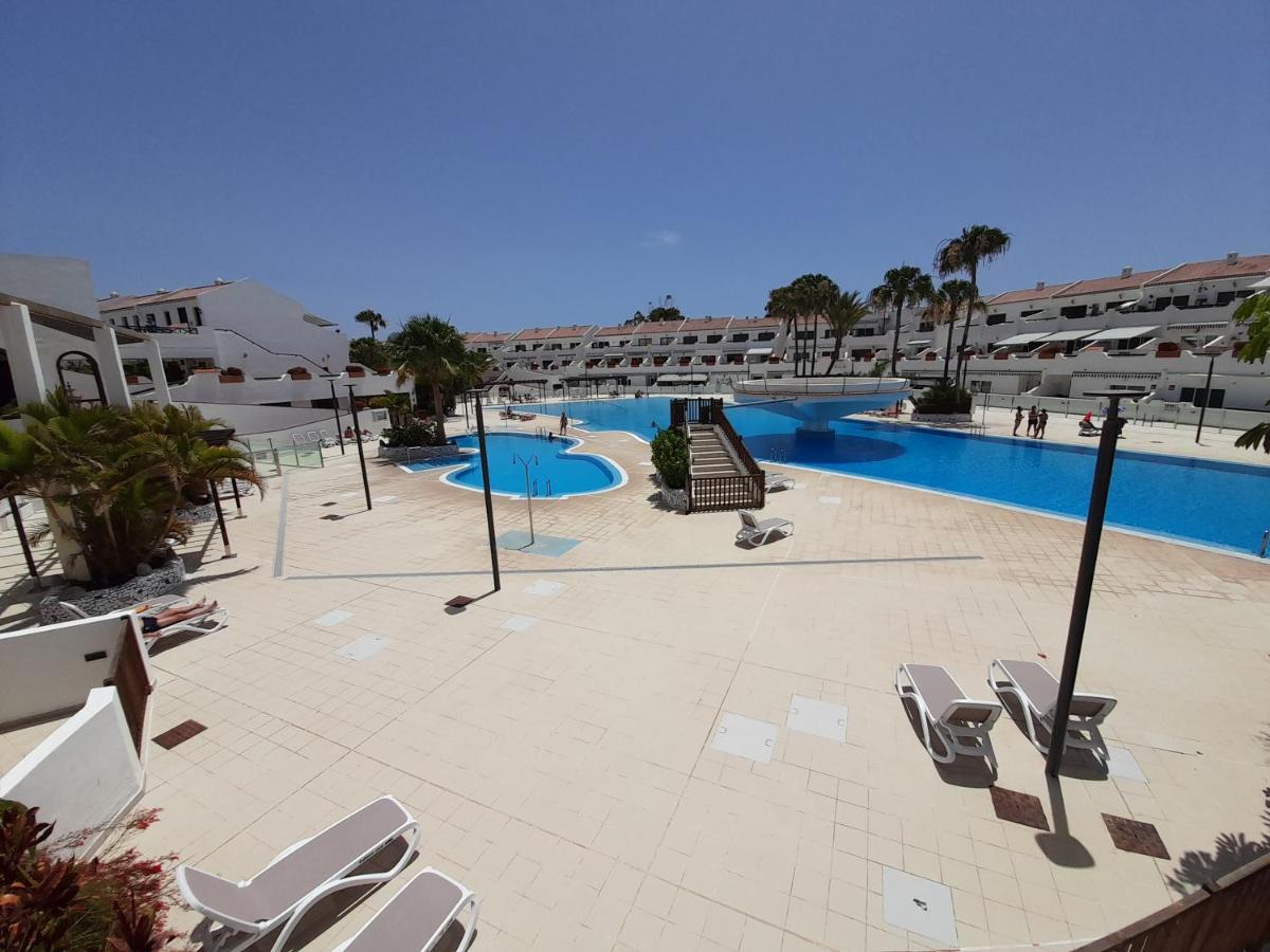 Apartment Parque Don Jose 390