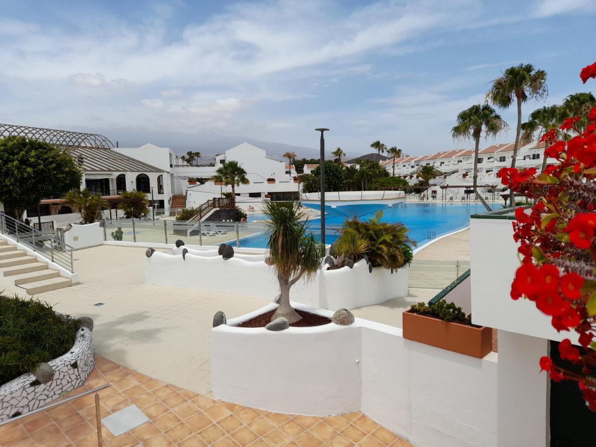 Parque Don Jose 390 Apartment Arona (Tenerife)