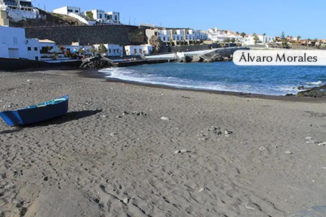 Appartement 124 Poris De Abona Holiday By Sunkeyrents *