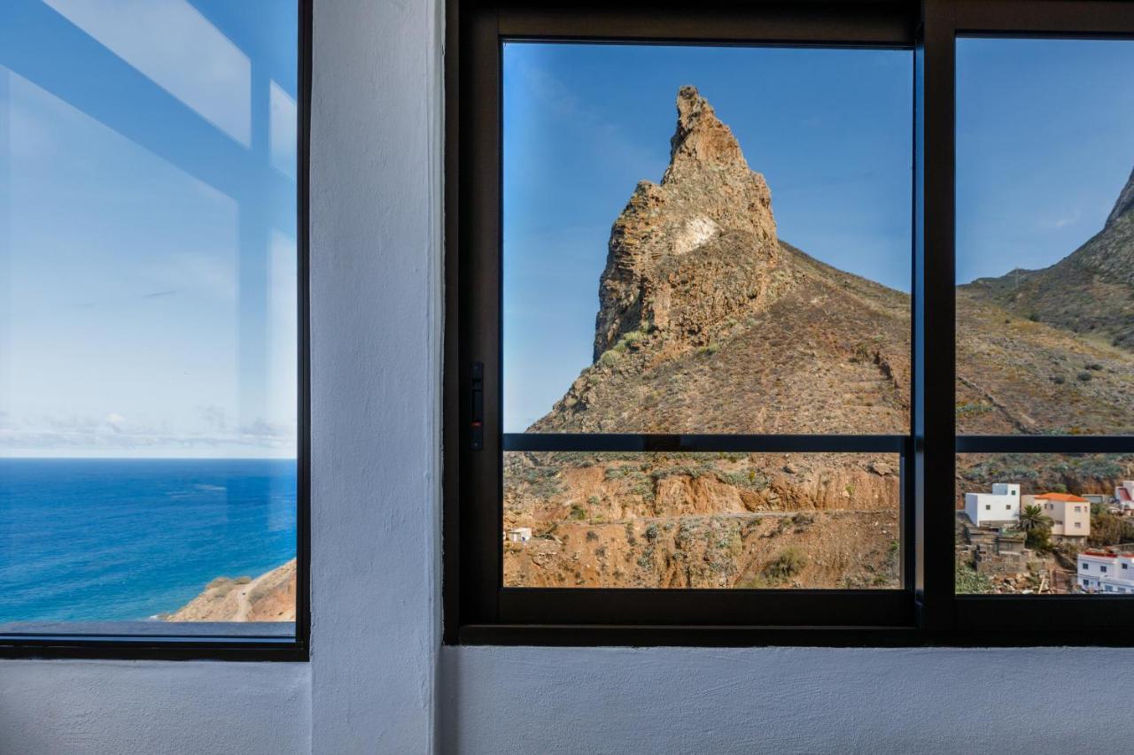 Anaga Ocean Views Apartamento *